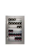 Reparación averías vinoteca Corbero en  León